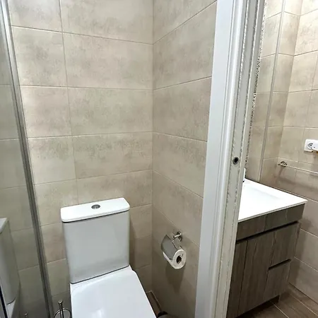 Апартаменты Ds Venerable