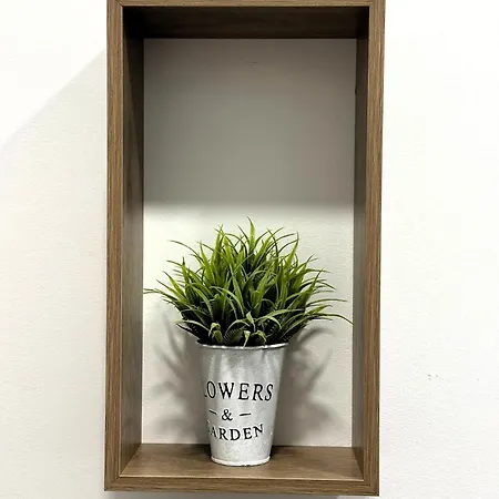 Ds Venerable Апартаменты *