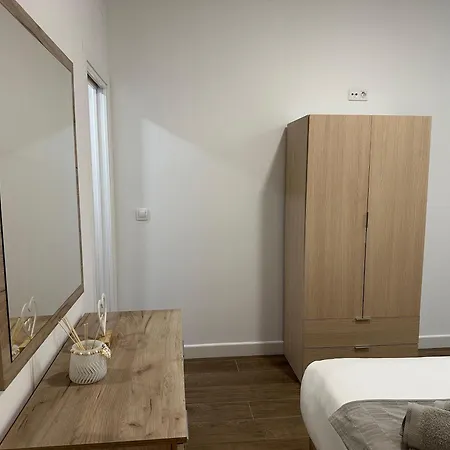 Apartmán Ds Venerable Córdoba