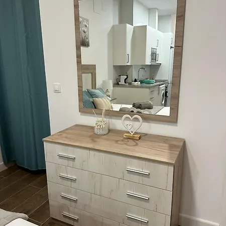 Apartamento Ds Venerable *