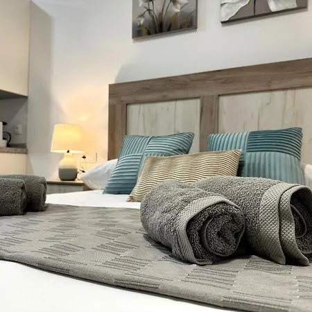 Ds Venerable Апартаменты Кордова