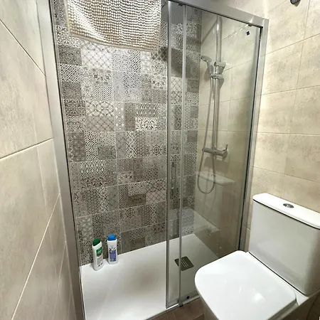 Ds Venerable Apartamento Córdoba