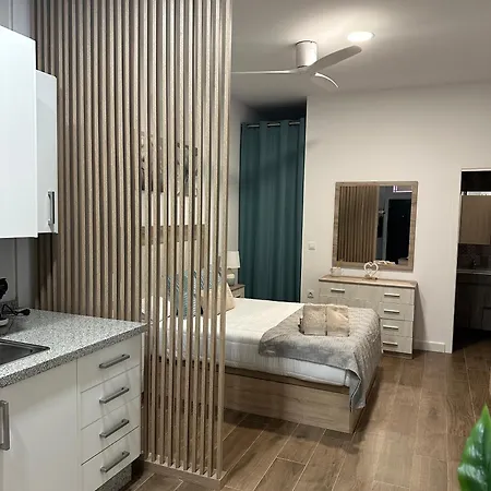 Ds Venerable Apartmán