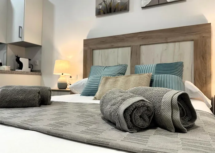 Ds Venerable 公寓 科爾多瓦