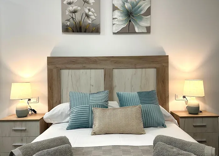 Ds Venerable 公寓 *