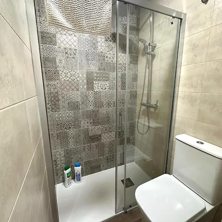 Ds Venerable Apartment Cordoba