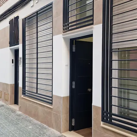 Ds Venerable * Córdova