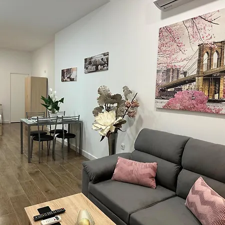 Apartamento Ds Venerable Córdova