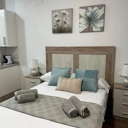 Apartamento Ds Venerable *