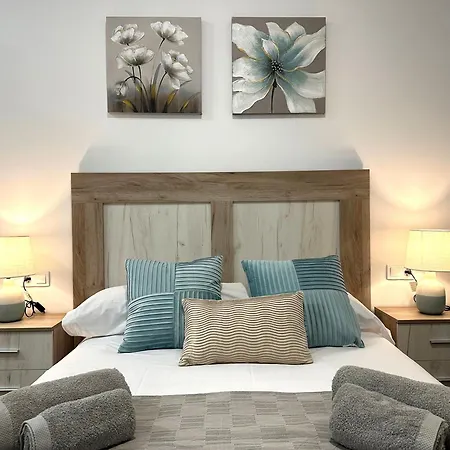 Ds Venerable Apartamento *