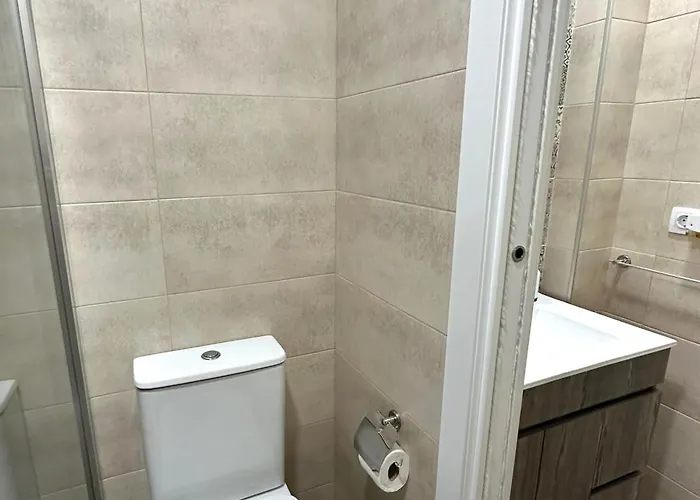 Apartamento Ds Venerable