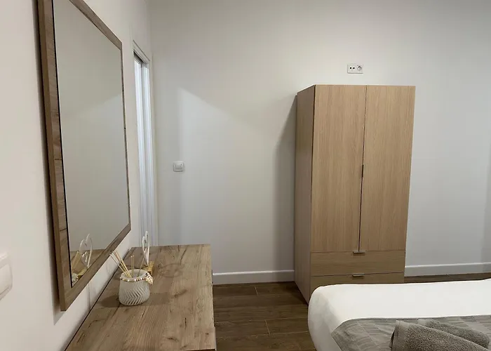 Apartamento Ds Venerable Córdova