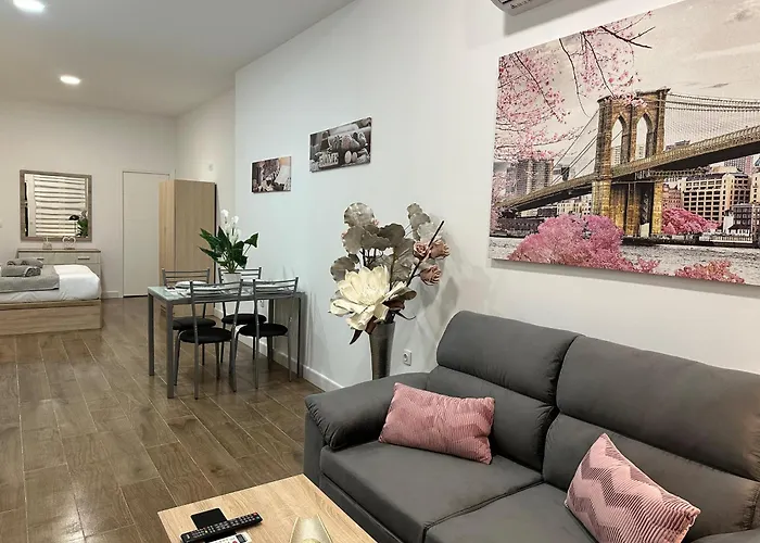 Apartamento Ds Venerable Córdova