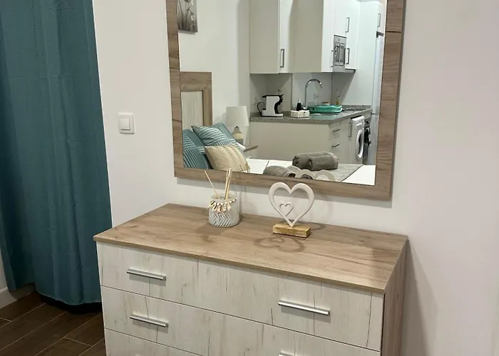 Apartamento Ds Venerable *