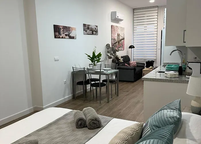 Apartamento Ds Venerable Córdova