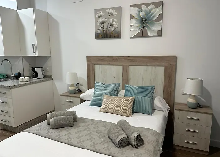 Apartamento Ds Venerable *