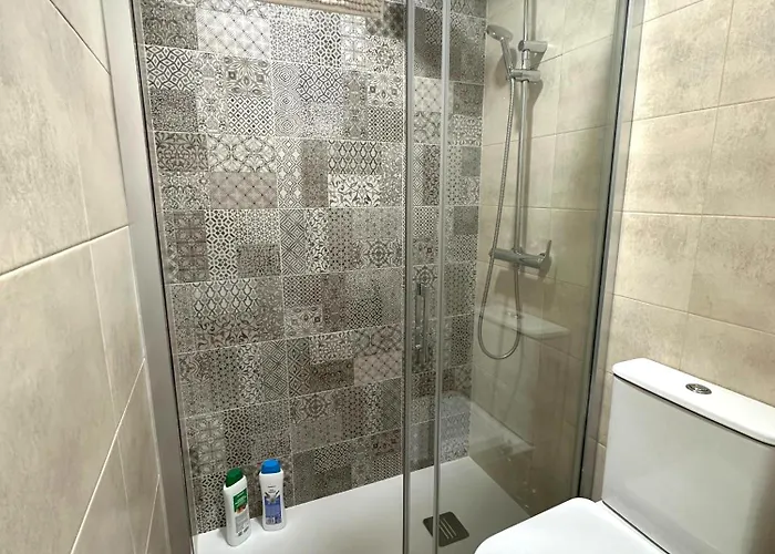 Ds Venerable Apartamento Córdova