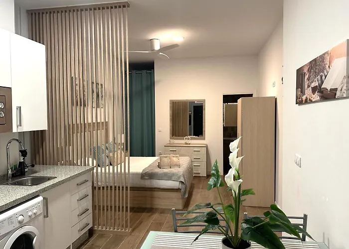 Ds Venerable Apartamento